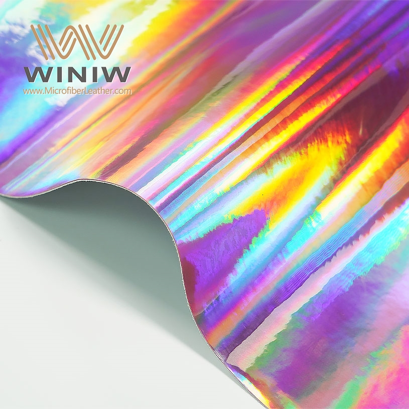 micro fiber leather for backpacks