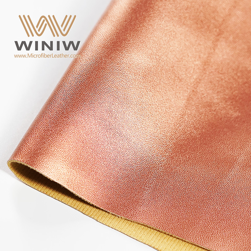 synthetic leather for handbags