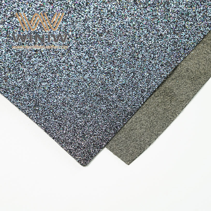 microfiber leather for bags