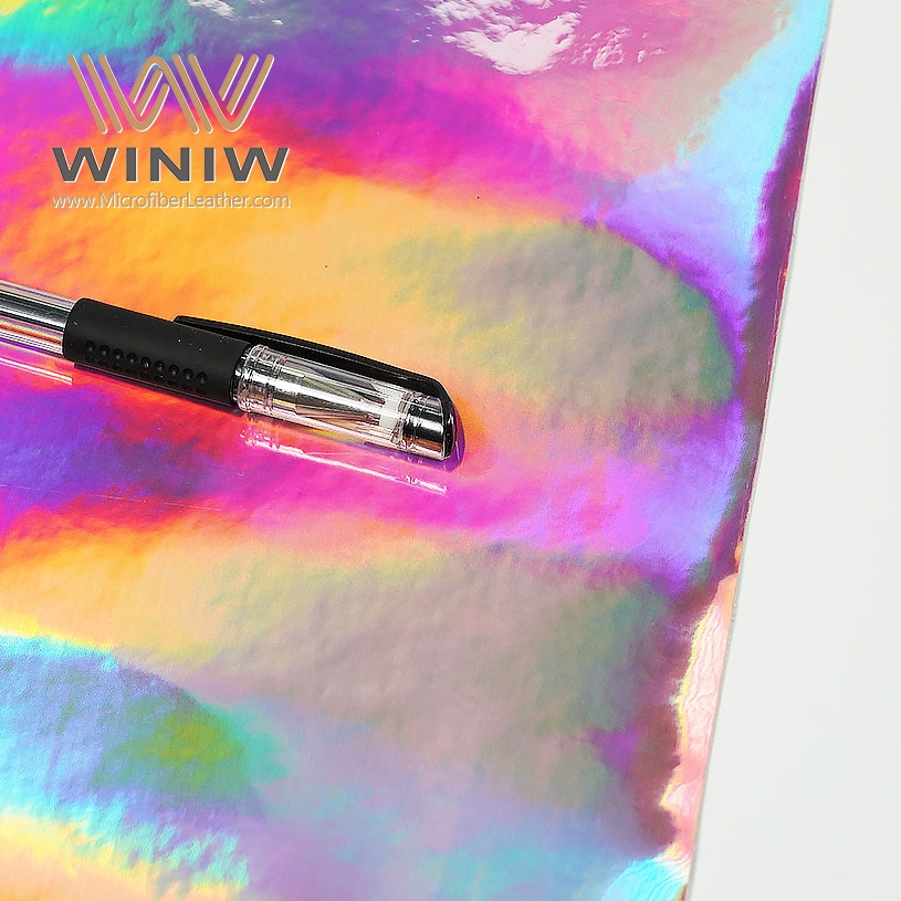 microfiber leather for backpacks