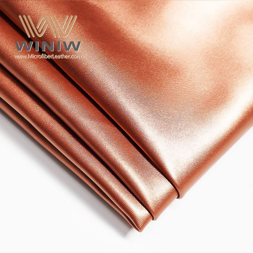 synthetic leather for bags