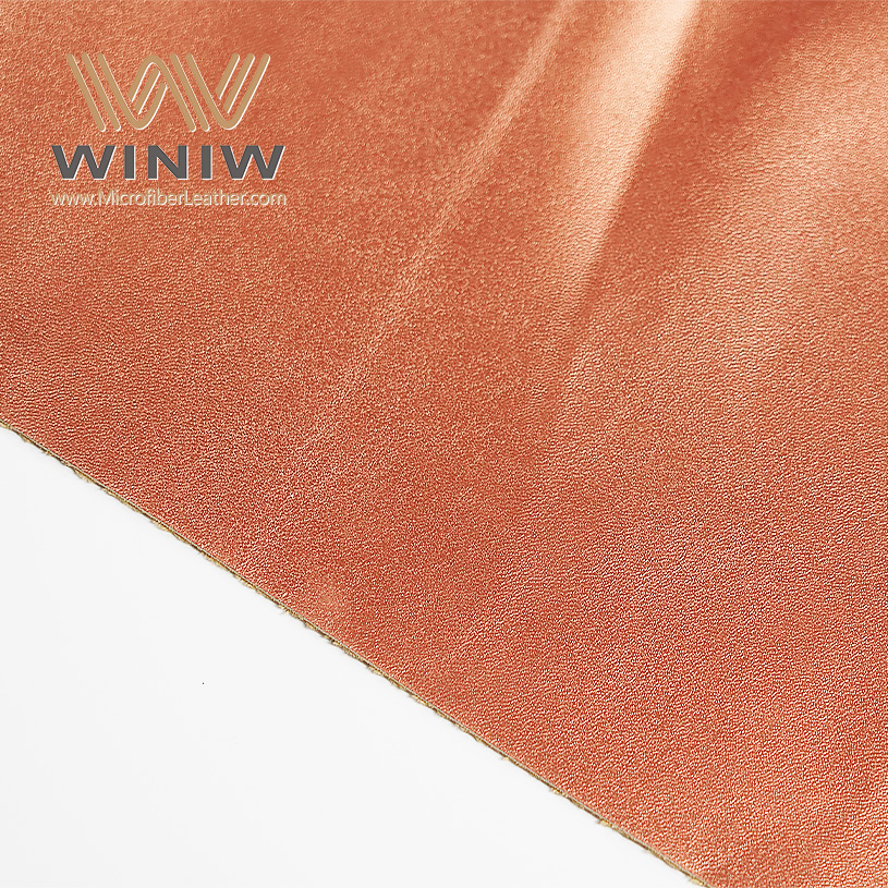 PU leather for bags