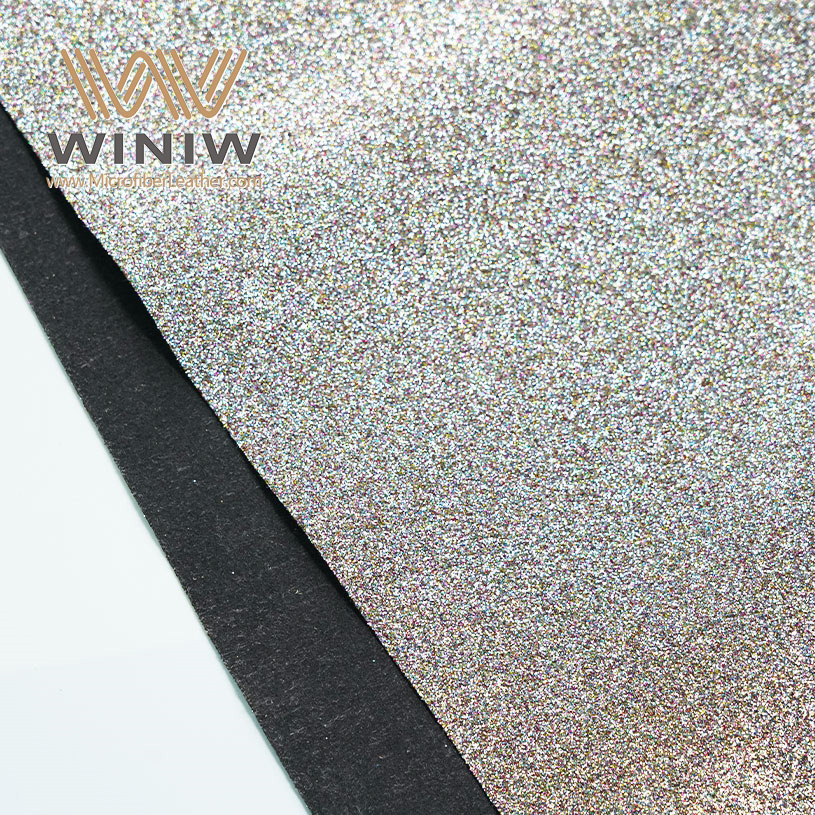 microfiber leather for handbags