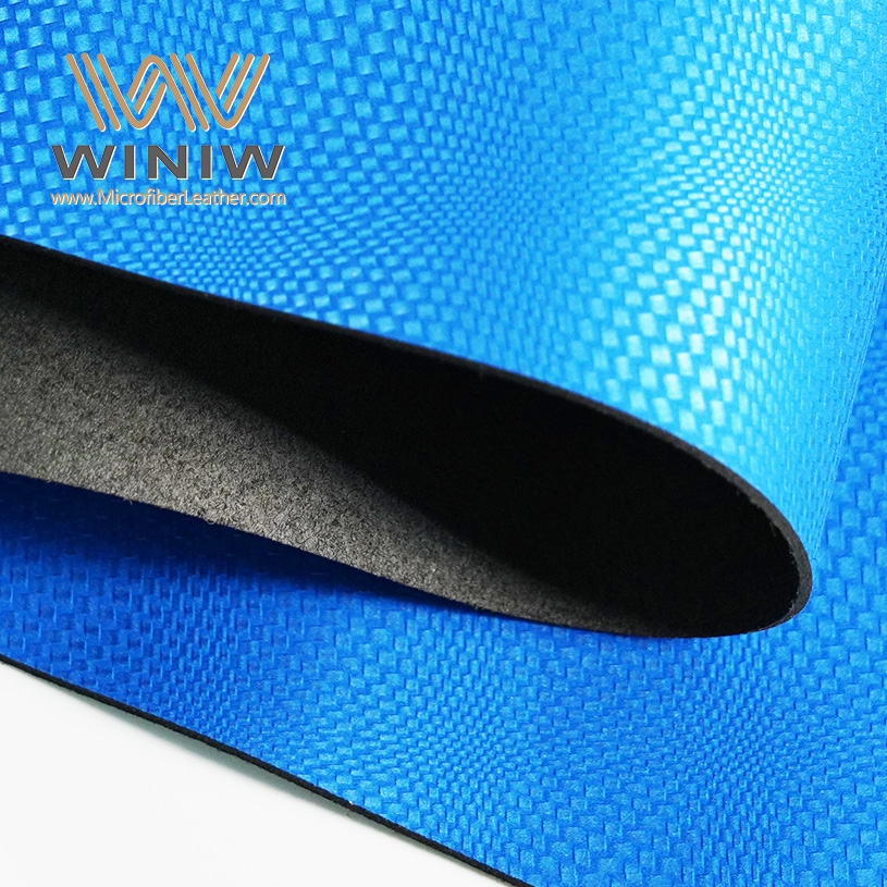 synthetic leather for shoes