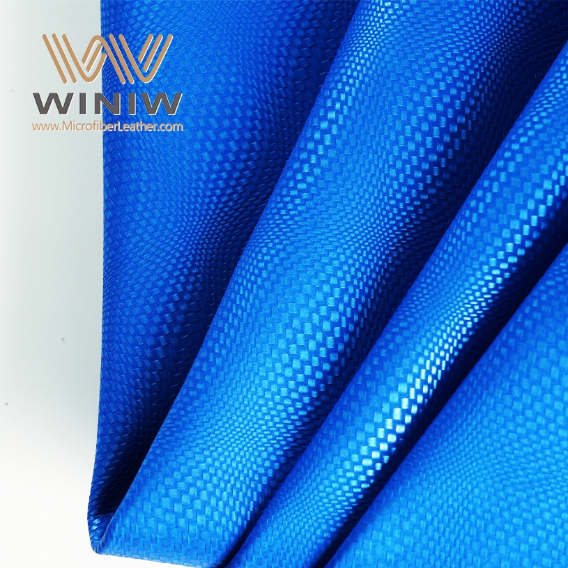 microfiber fabric for shoes