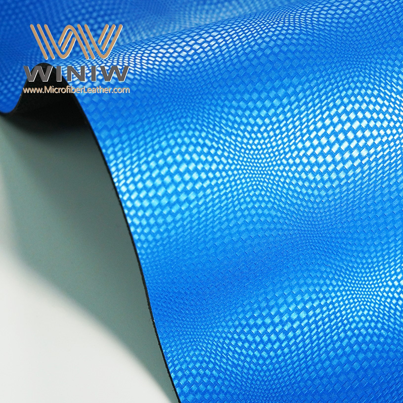 artificial material for shoes