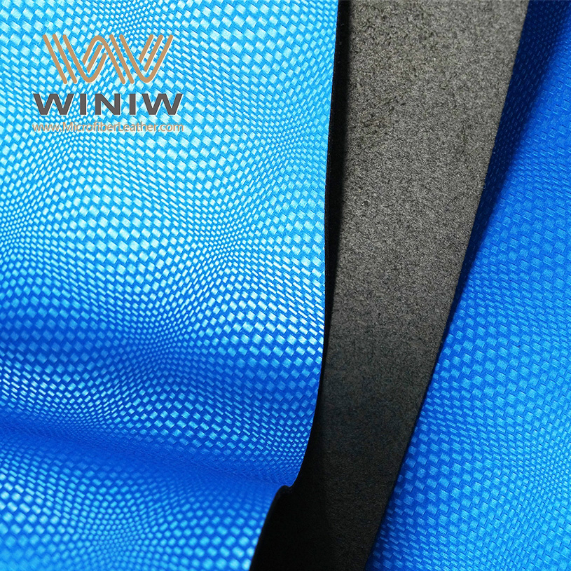 faux material for shoes