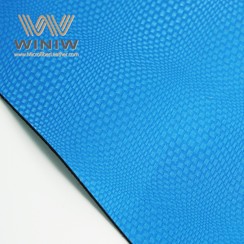 synthetic material for shoes