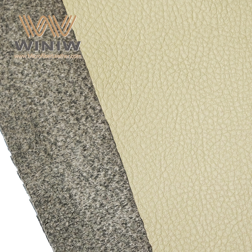 faux leather for automotive