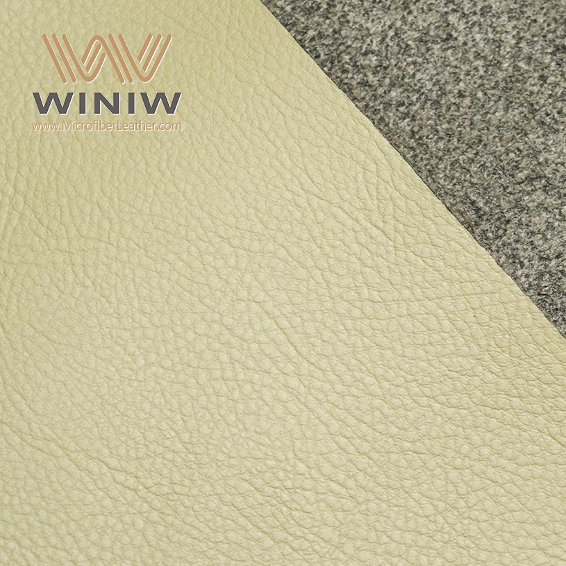 microfiber vegan fabric for car
