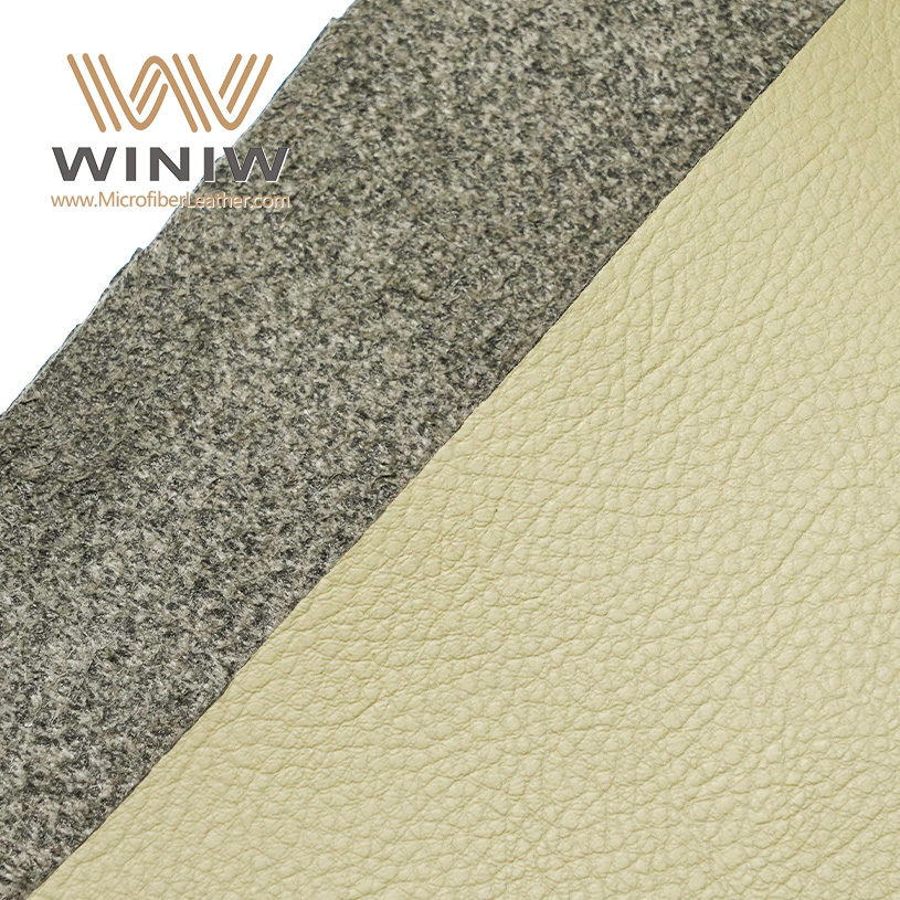 imitation leather for car