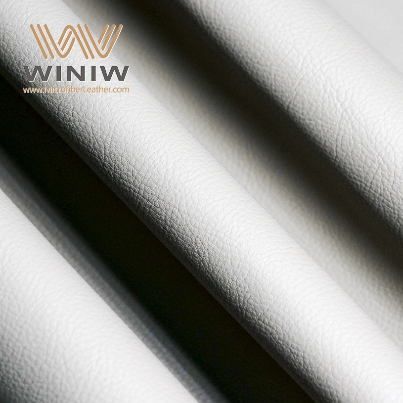 micro fiber material for automotive