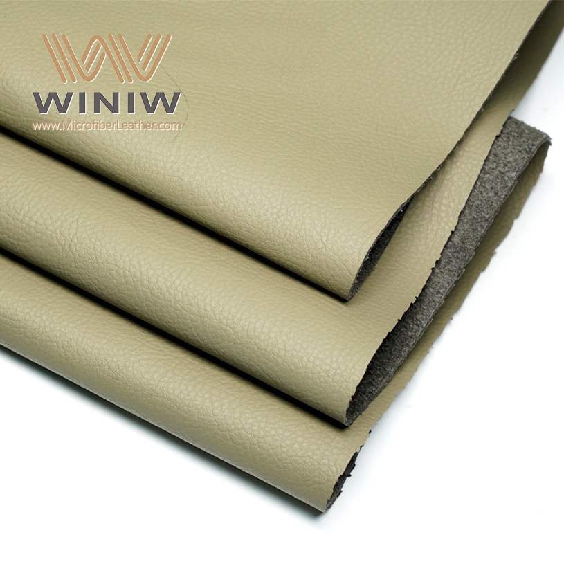 microfiber leather for automotive