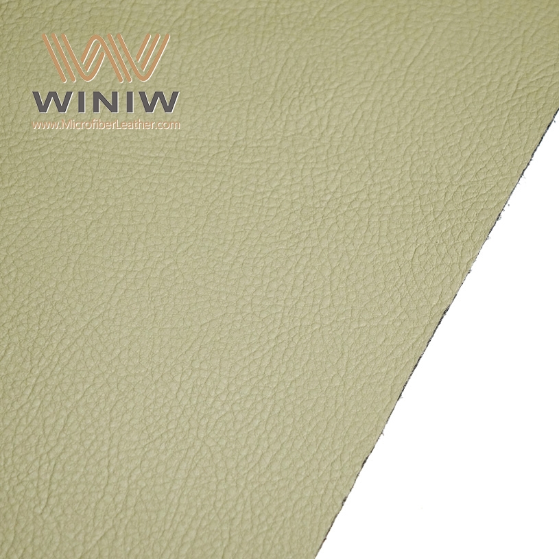 artificial leather for car