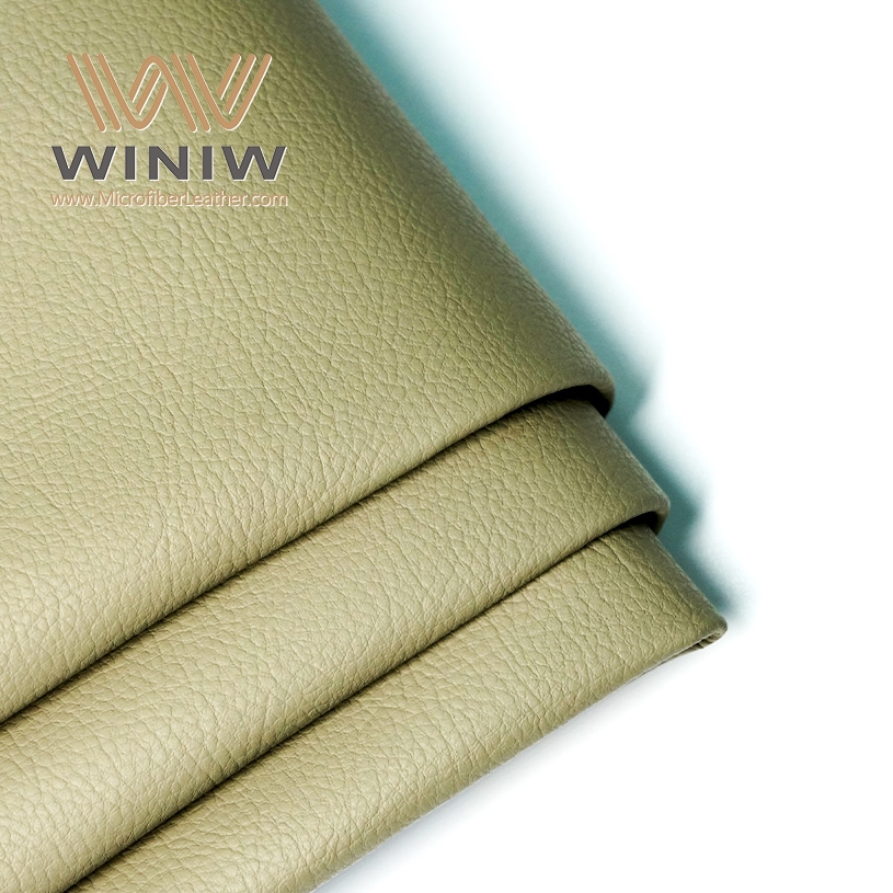 microfiber leather for car