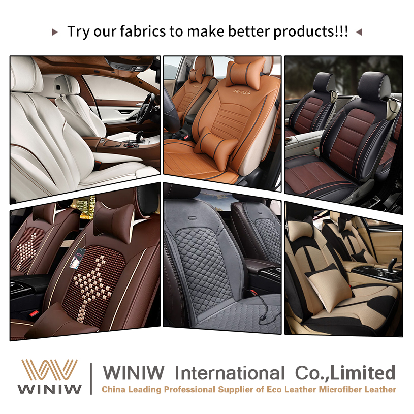 imitation leather for automotive