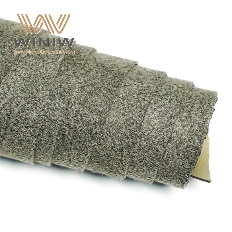 microfiber leather for auto