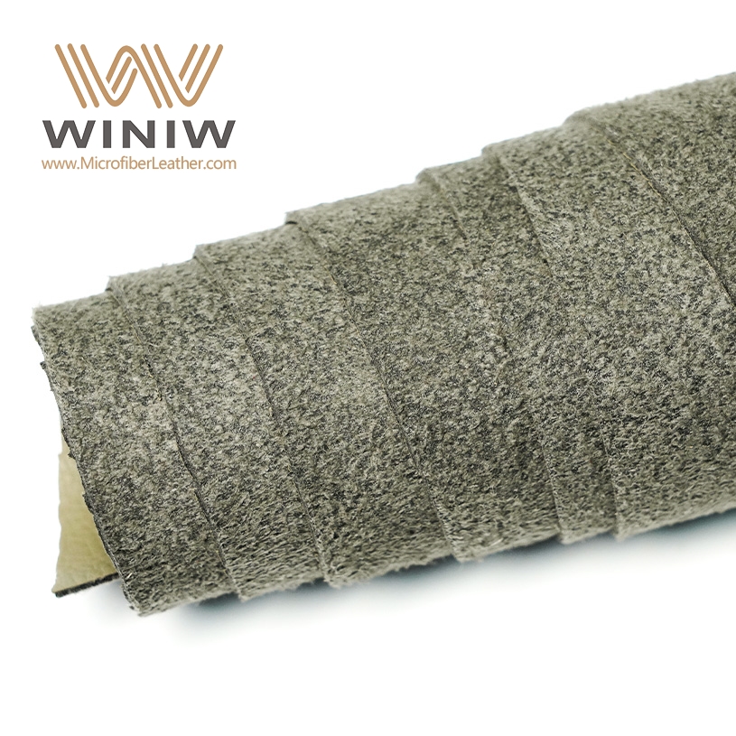 microfiber fabric for automotive
