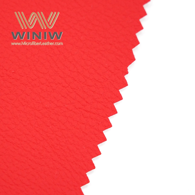 synthetic leather for car