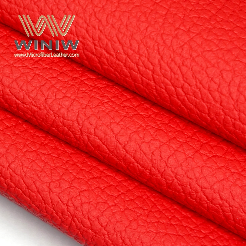 PU leather material for auto