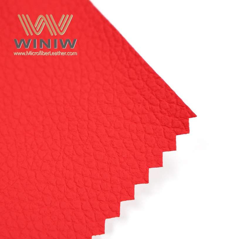 imitation PU leather for car