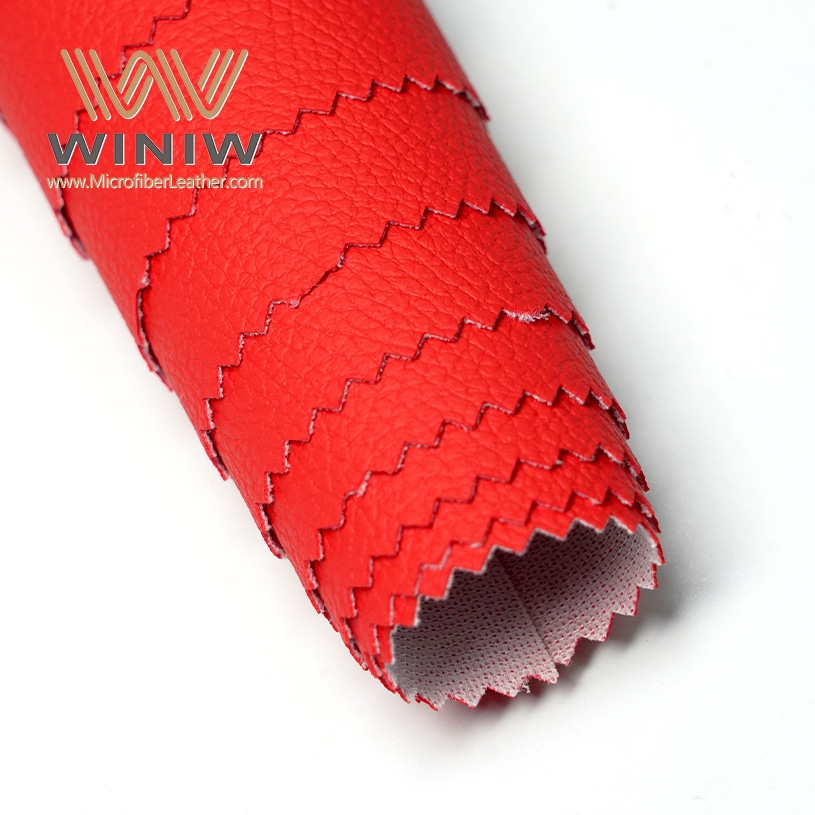 imitation leather for car