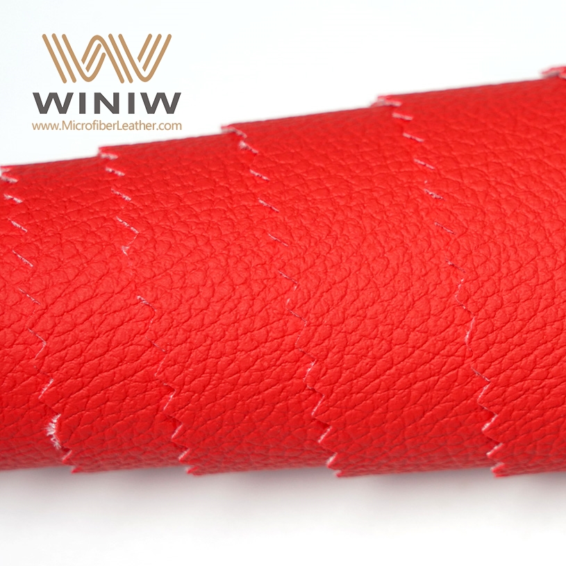 synthetic leather for auto