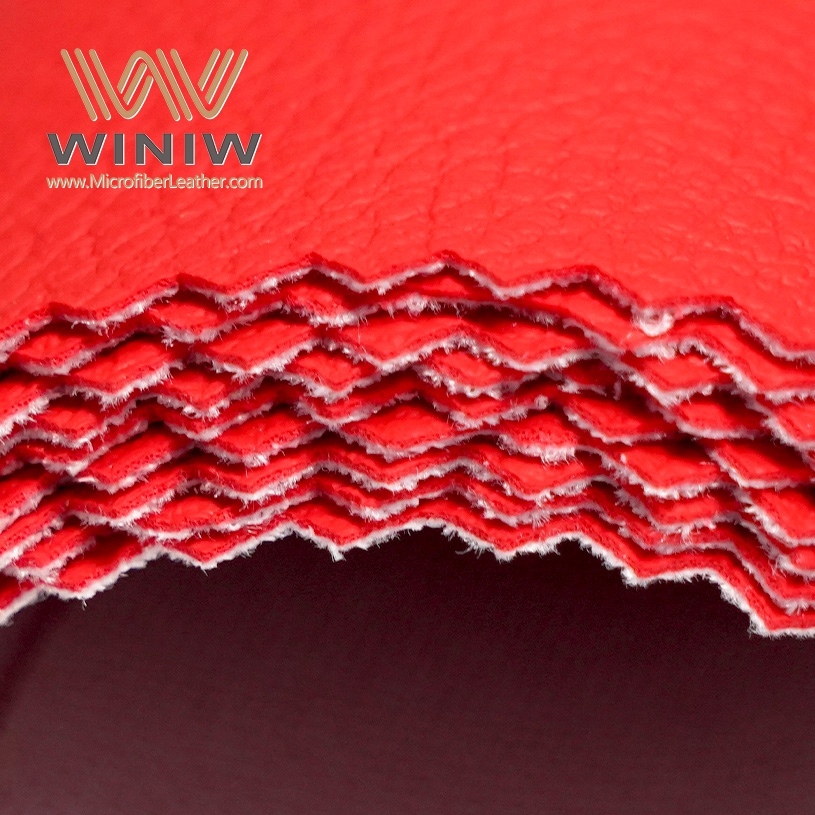 PU fabric for auto