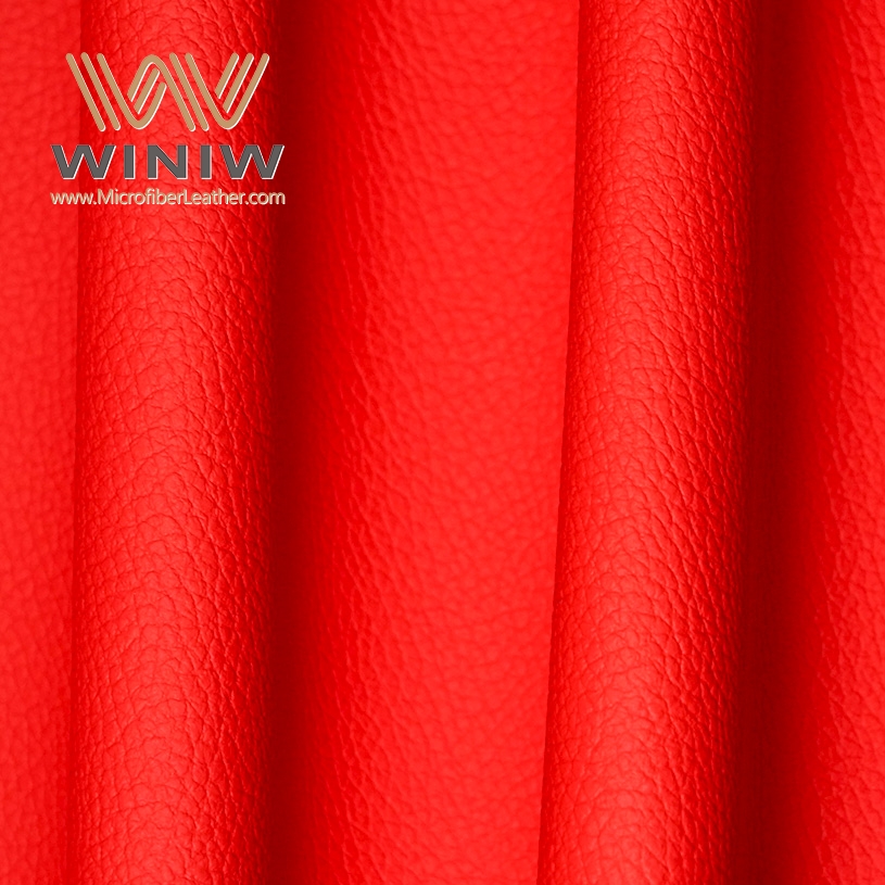 PU leather for automotive