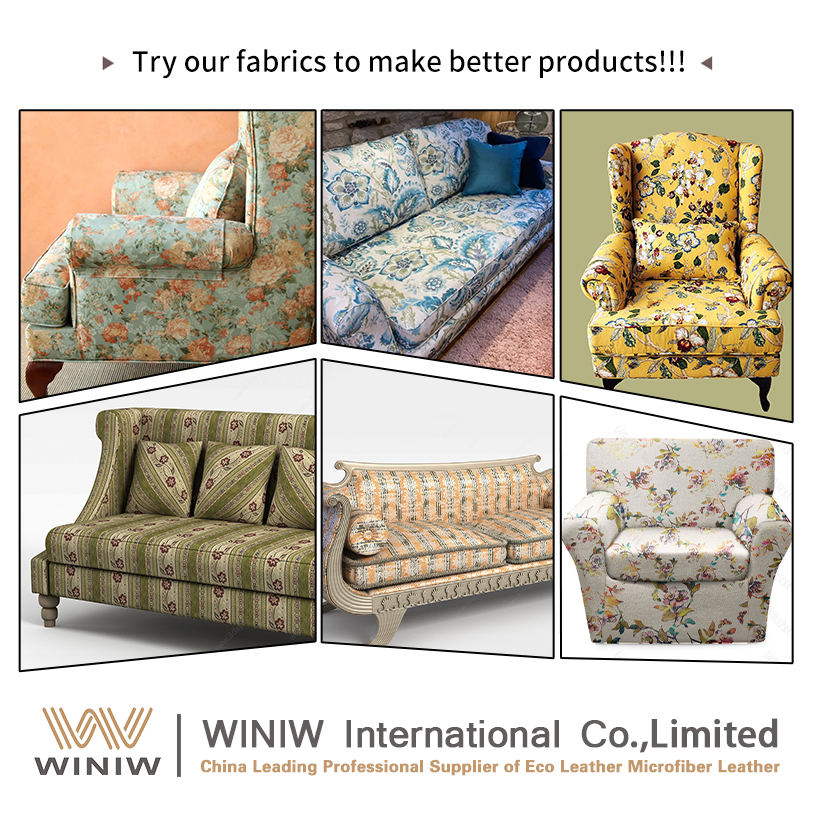 synthetic house furnishings leather