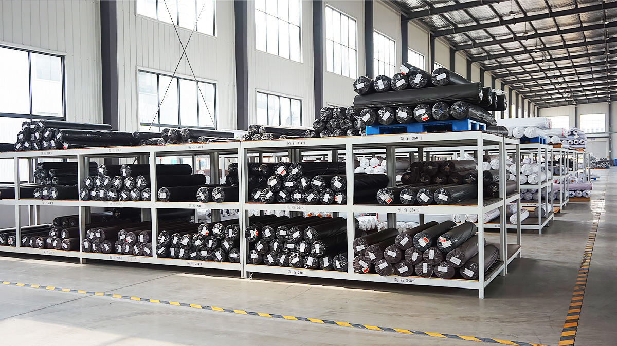 microfiber leather material manufacturer