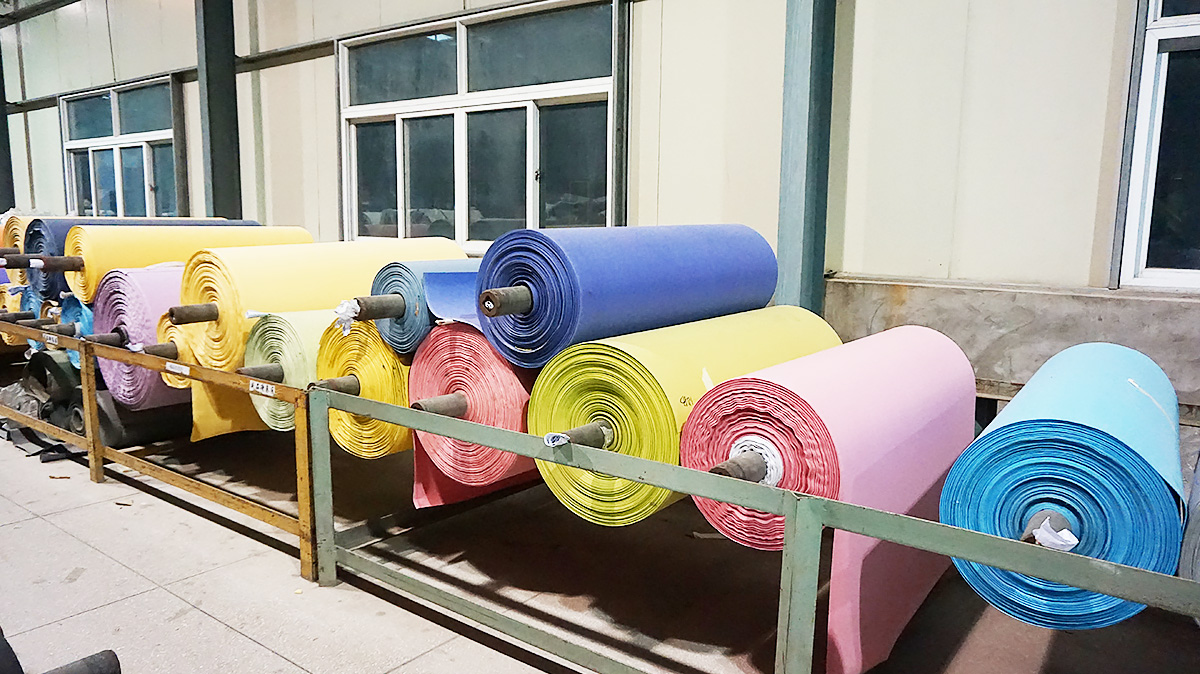 faux fabric manufacturer