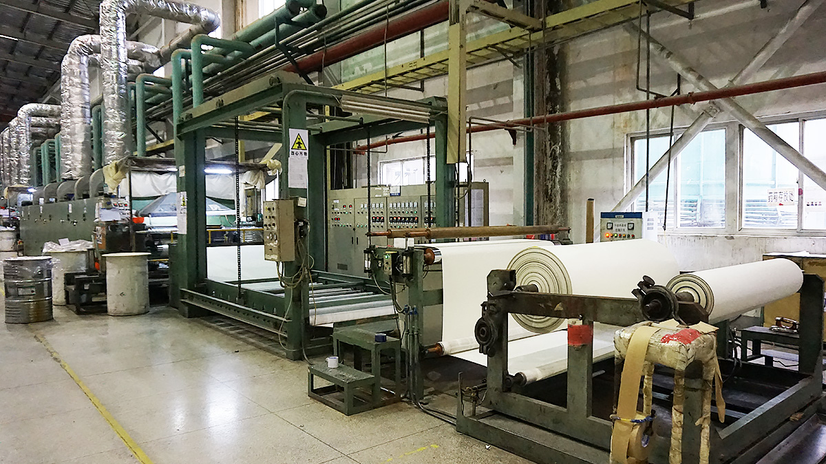 microfiber leather material manufacturer