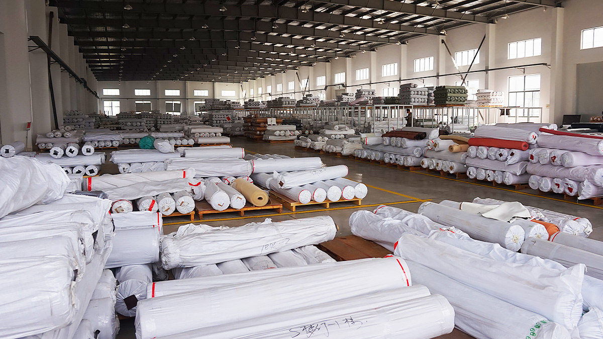 micro fiber material manufacturer