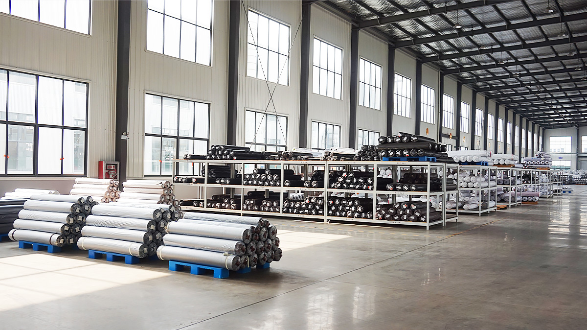 synthetic leather manufacturer