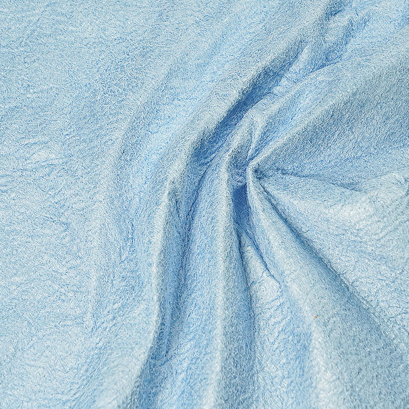 microfiber chamois leather