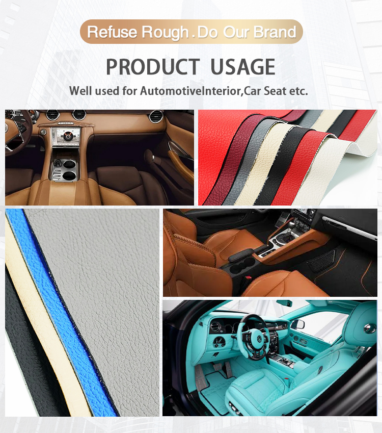 artificial leather manufacturer