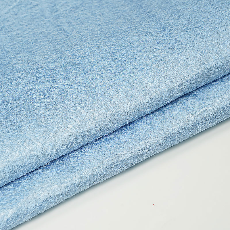 microfiber chamois fabric