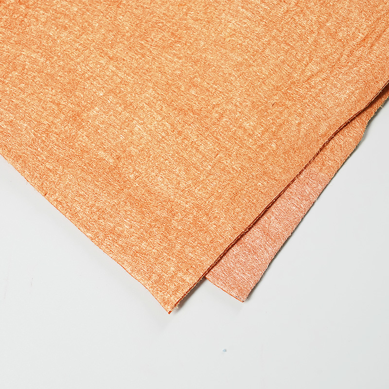 microfiber chamois leather