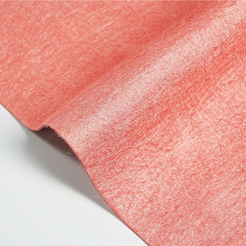 microfiber chamois leather