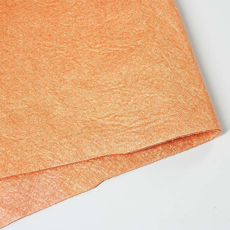 micro fiber chamois leather