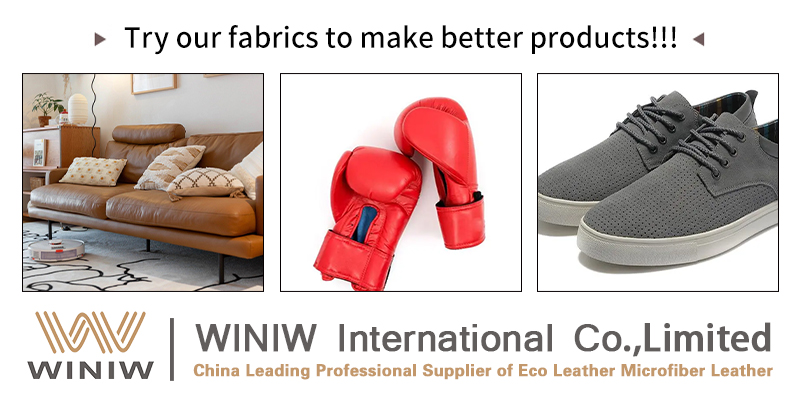imitation leather manufacturer
