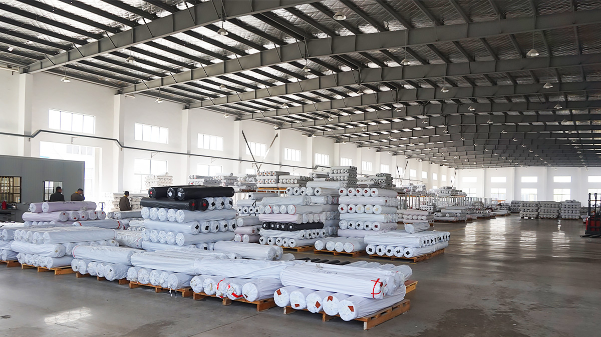 imitation leather fabric manufacturer