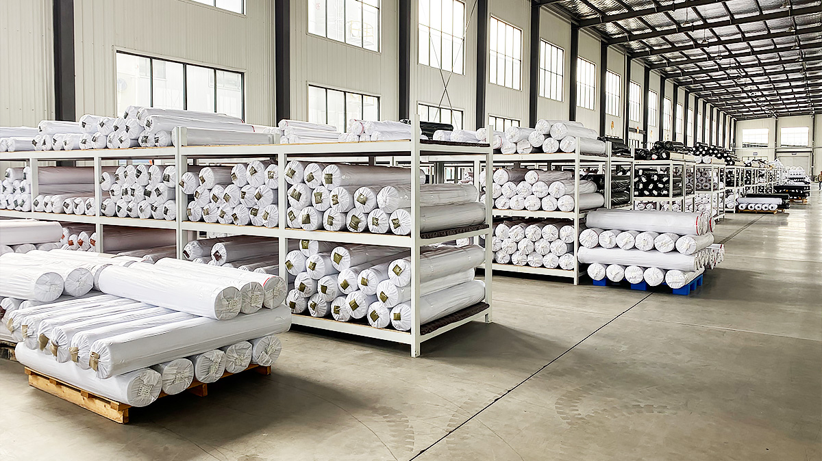 PU leather manufacturer