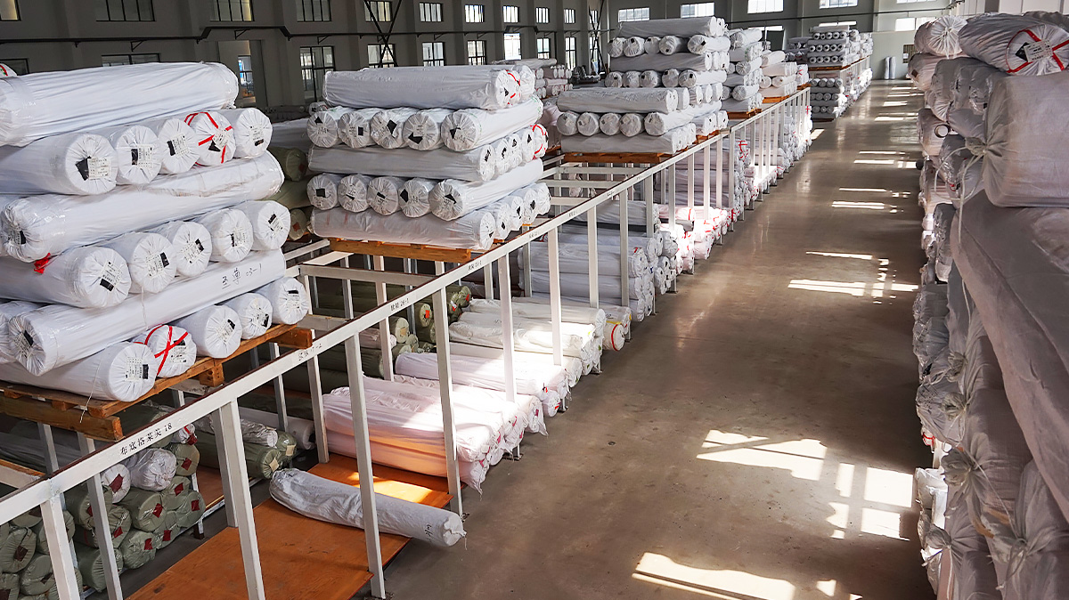 pu leather manufacturer