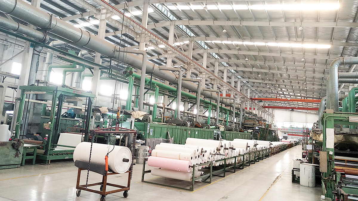 PU leather manufacturer