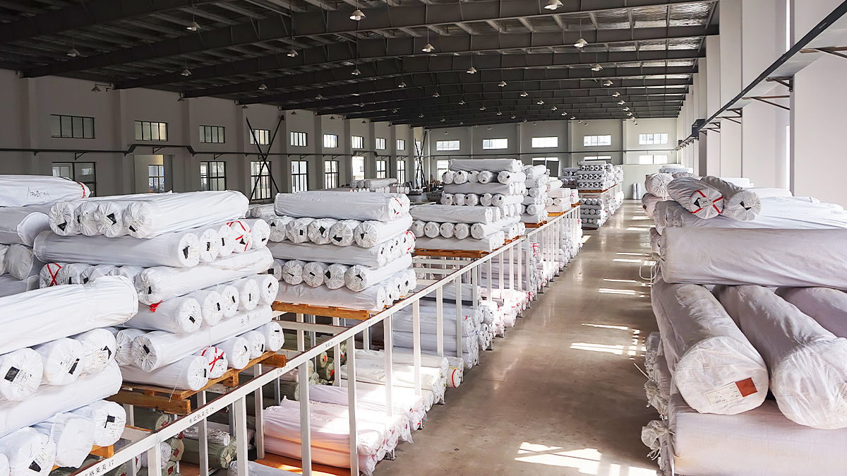 faux leather fabric manufacturer
