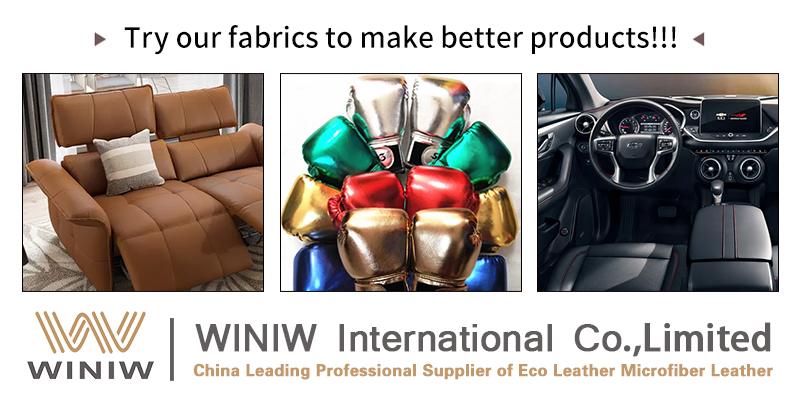 faux leather manufacturer