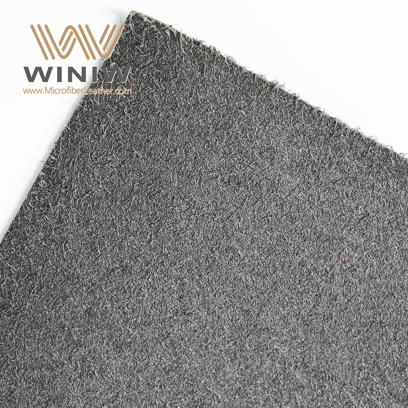 microfiber car leather