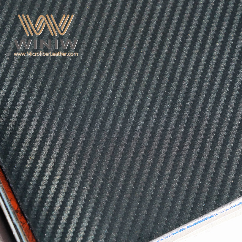 microfiber leather